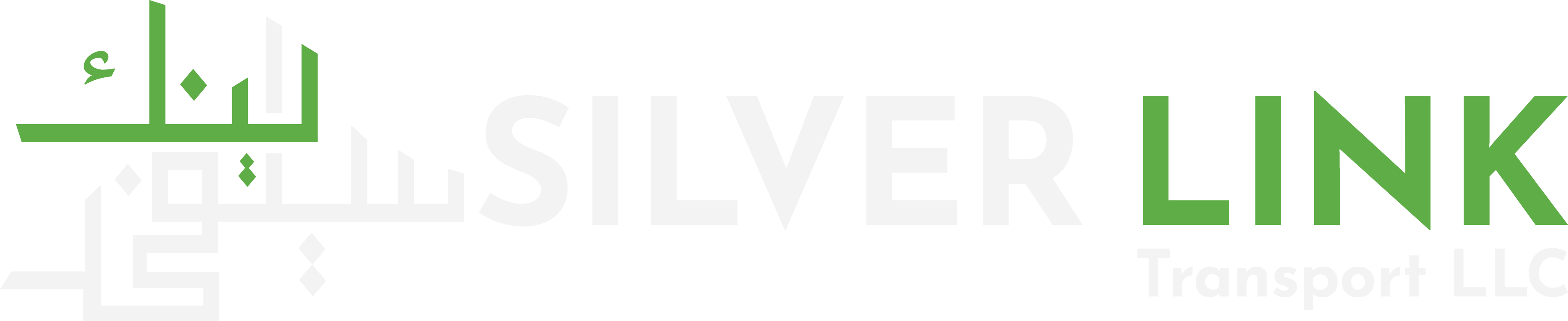 Silver Company Logo